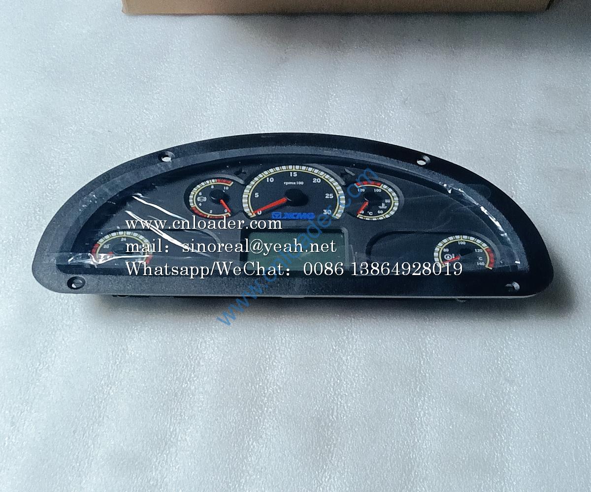 Instrument panel 803589311