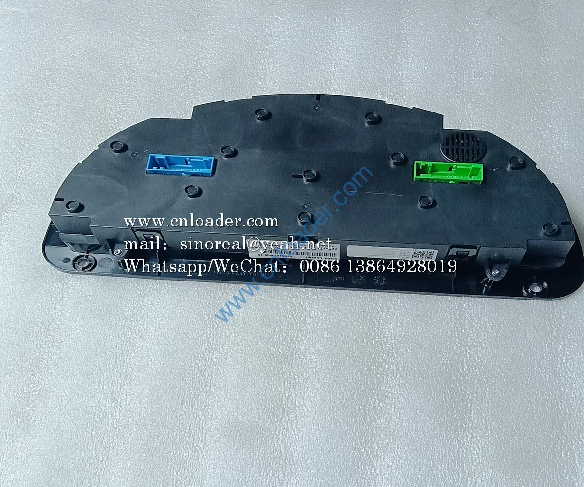 Instrument panel 803589311 - Image 2