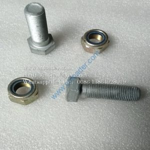 Bolt  805003937 805000139 M16×1.5×45