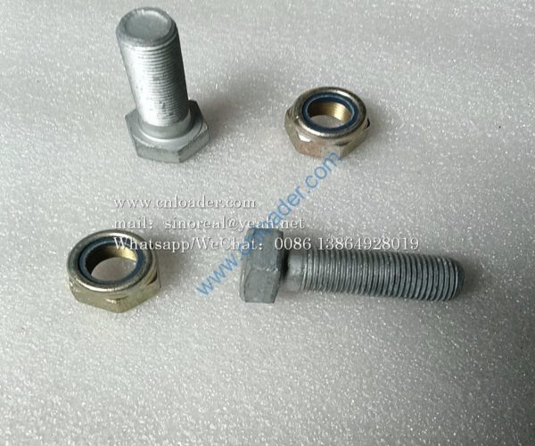 Bolt  805003937 805000139 M16×1.5×45