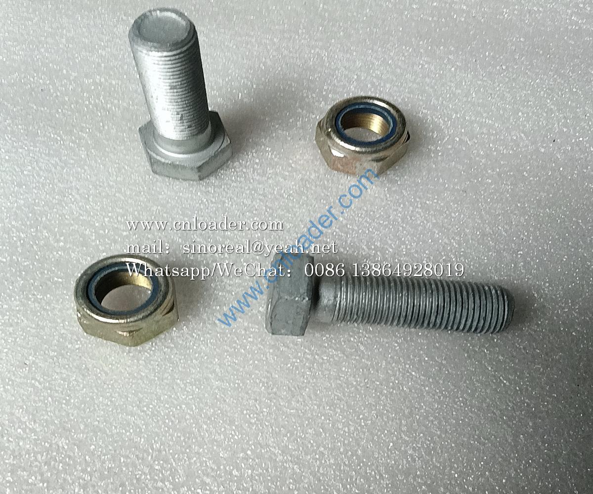 Bolt 805003937 805000139 M16×1.5×45