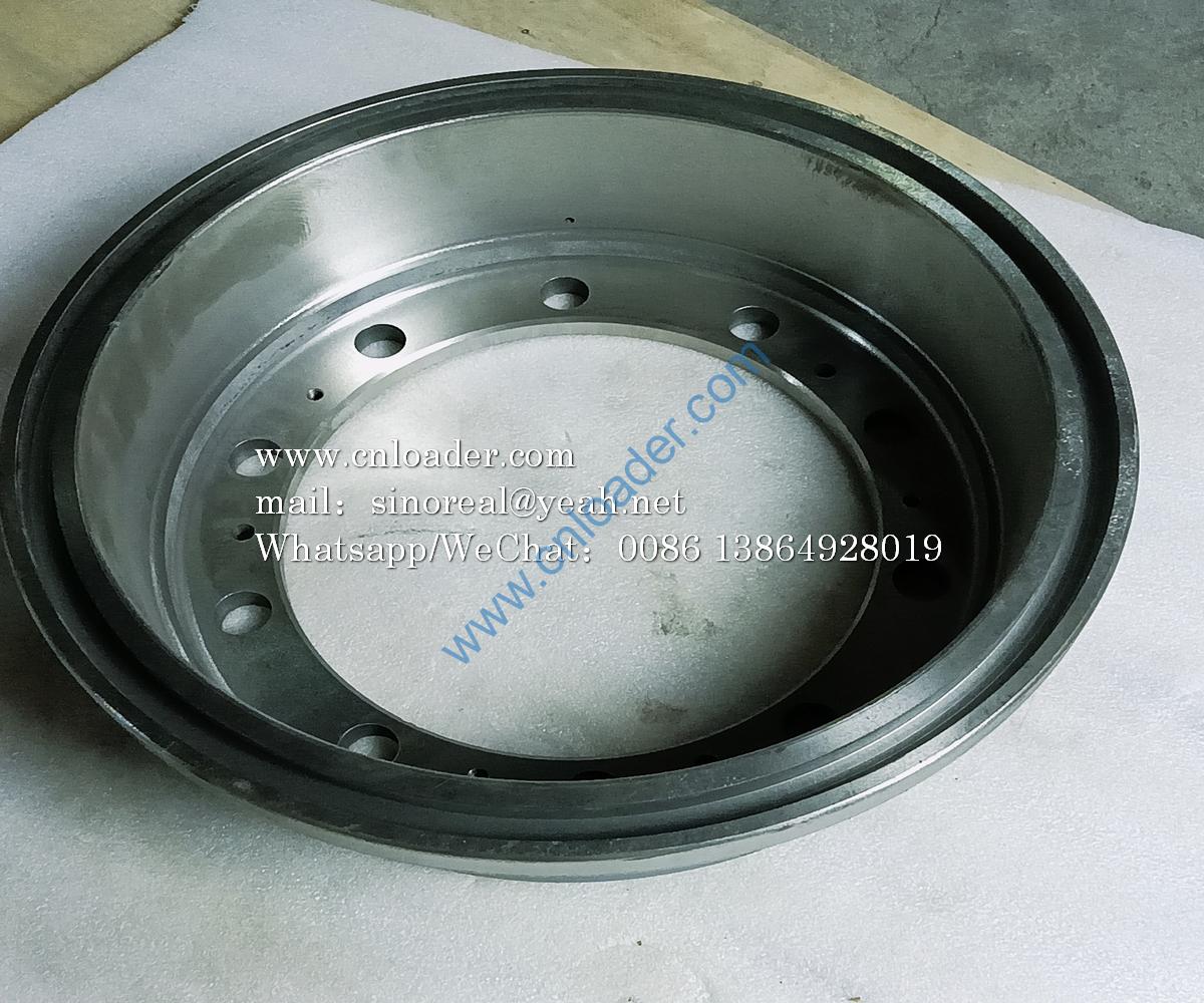 Brake drum 80513002 860106715 L00360070 SP105976 800106653 W44002010 4110001903016 - Image 2