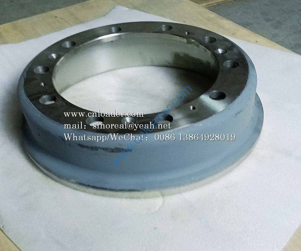 Brake drum 80513002 860106715 L00360070 SP105976 800106653 W44002010 4110001903016