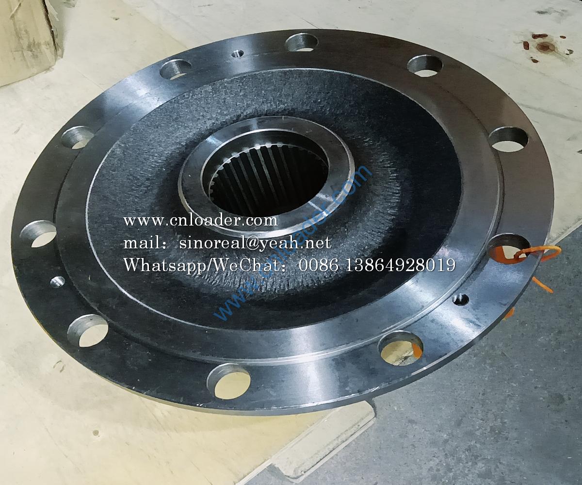 80513005 Spline hub 860106379 860106716 SP109922 W44002009 4110001903014 - Image 2