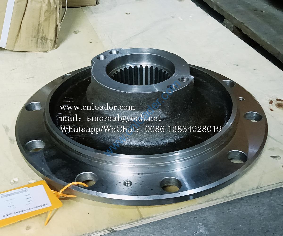 80513005 Spline hub 860106379 860106716 SP109922 W44002009 4110001903014