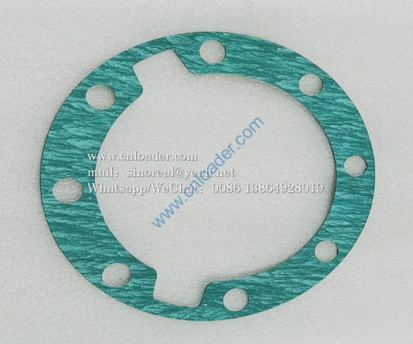LIUGONG part  Gasket 80A0021