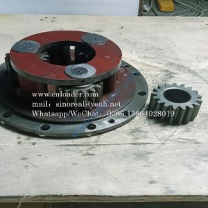 Planetary gear carrier assembly Z00360209A 860115270 83240201