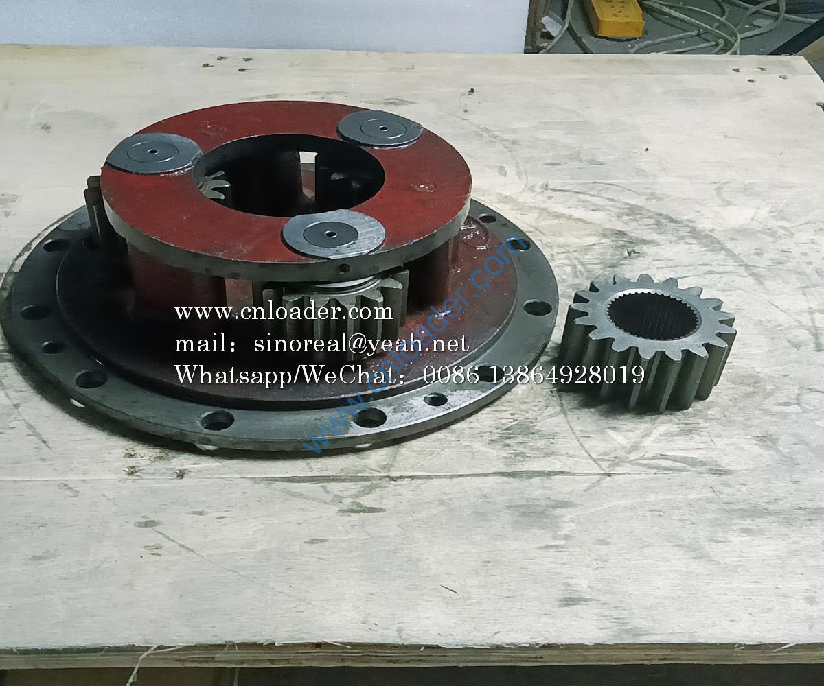 Planetary gear carrier assembly Z00360209A 860115270 83240201