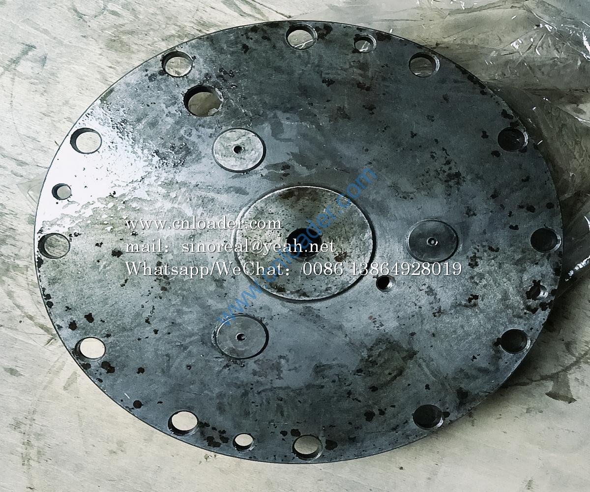 Planetary gear carrier assembly Z00360209A 860115270 83240201 - Image 2