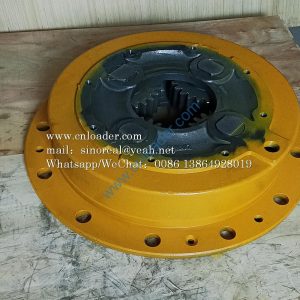 Planetary gear carrier assembly 83310601 W041400581 50M.00-05S