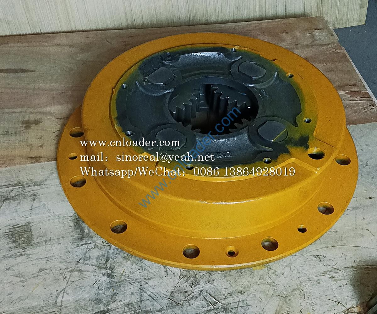 Planetary gear carrier assembly 83310601 W041400581 50M.00-05S