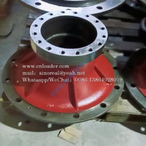 XCMG part wheel hub 83310602