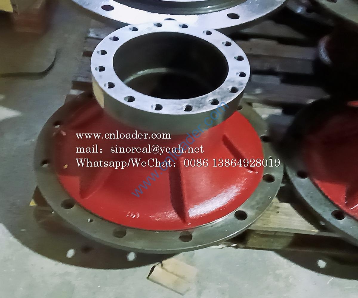 XCMG part wheel hub 83310602