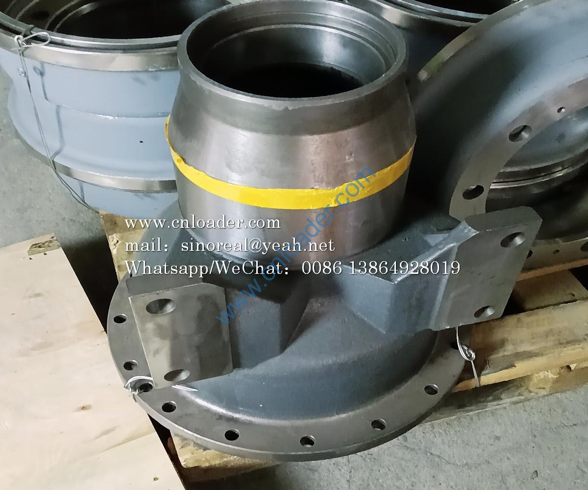 83513202 Planetary reducer housing 860106682 L00360036 SP109937 W44002044 4110001903072 18100017 5363885 - Image 2