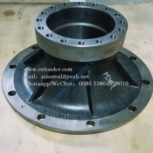 XCMG part wheel hub 83741901