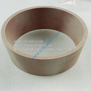 LIUGONG part Bushing 83A0083