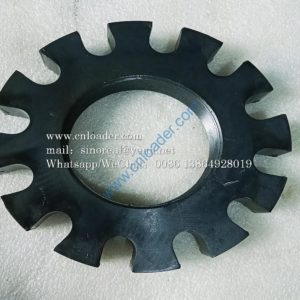 Round nut 85513040 860102923 860106762 L00360118 SP109952 W44002014 SP202550