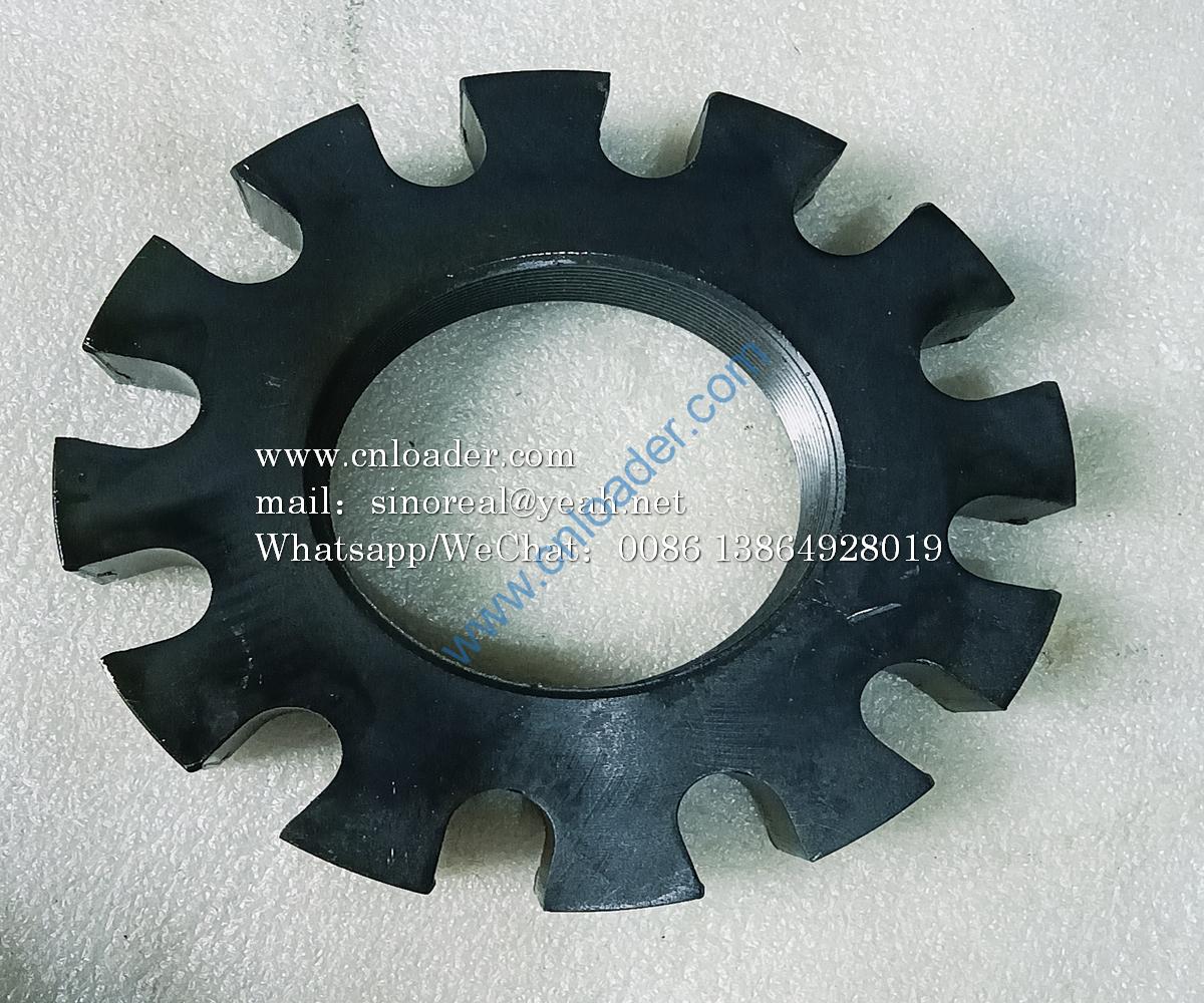 Round nut 85513040 860102923 860106762 L00360118 SP109952 W44002014 SP202550