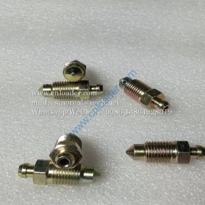 Air bleed nozzle 860115427 M12x1.5