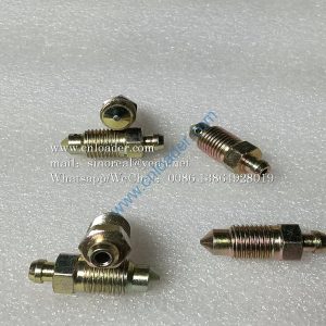 Air bleed nozzle 860115427 M12x1.5