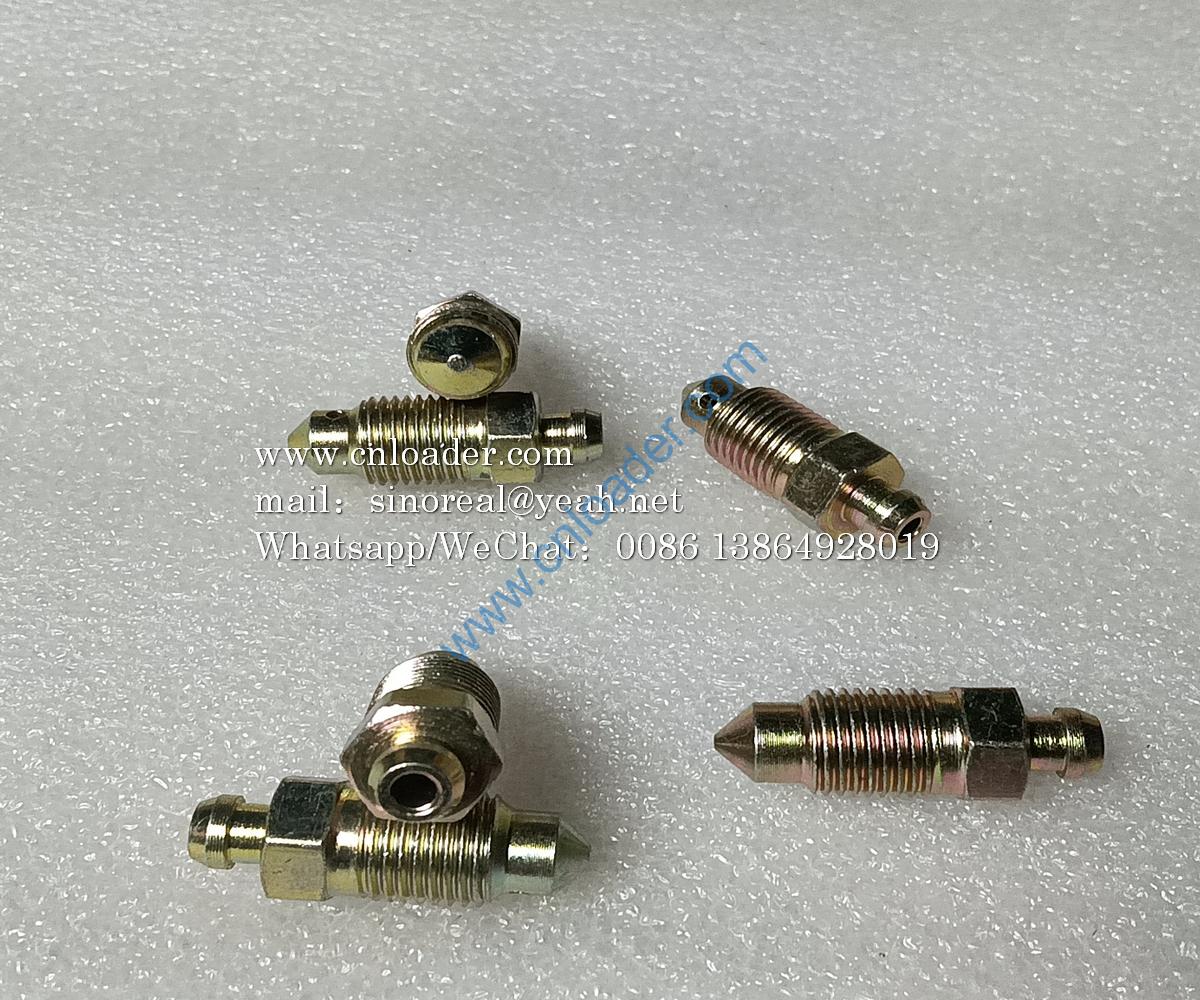 Air bleed nozzle 860115427 M12x1.5