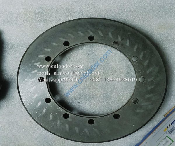 ZL30G Bevel Gear 860115446 860115254 - Image 2