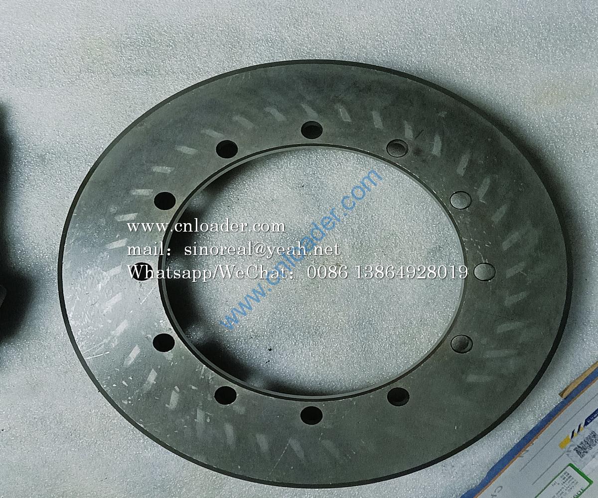 ZL30G Bevel Gear 860115446 860115254 - Image 2