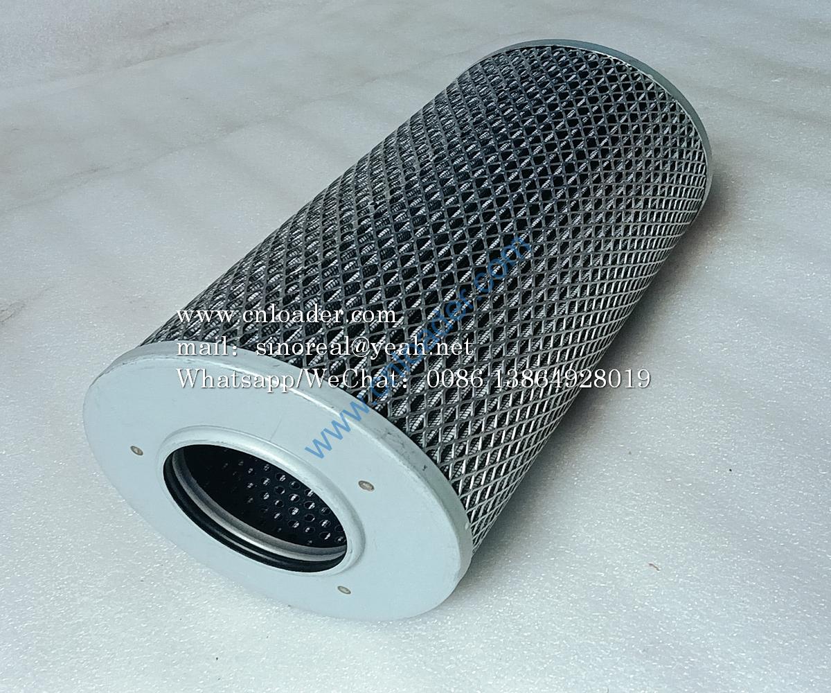 FOTON LOVOL part FL956 Return oil filter 9F850-58A050000A0