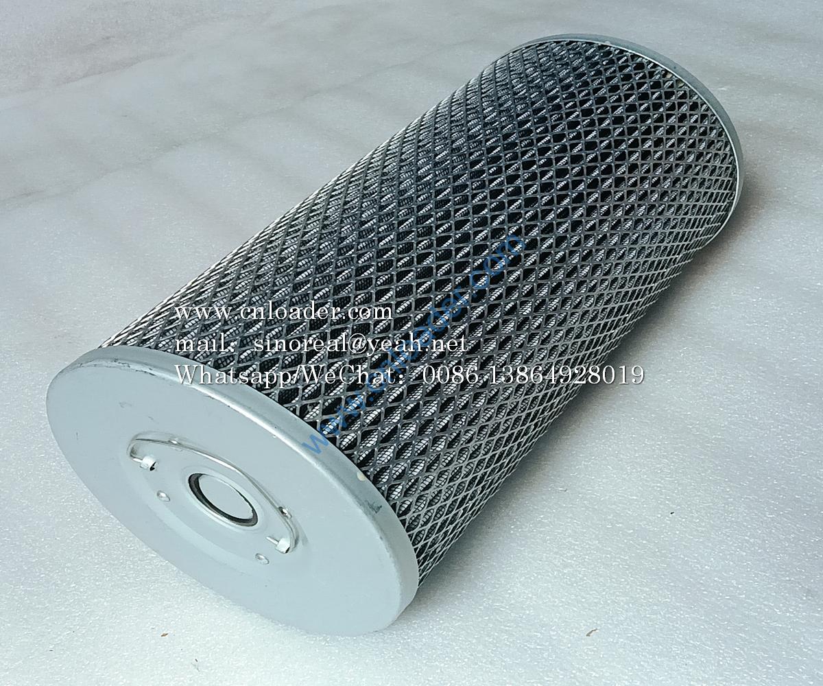 FOTON LOVOL part FL956 Return oil filter 9F850-58A050000A0 - Image 2