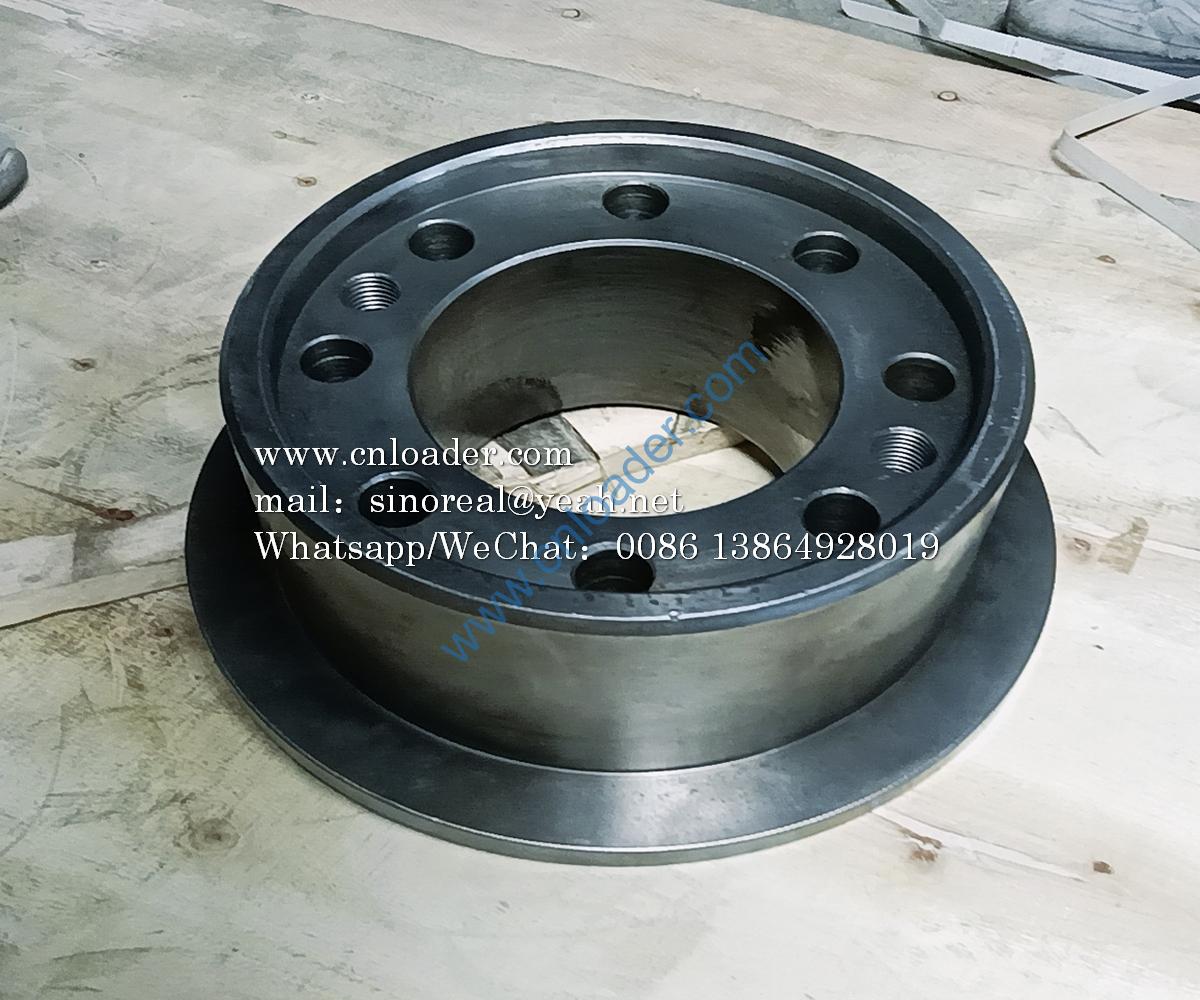 B00256+80424006 Connecting plug 80424006