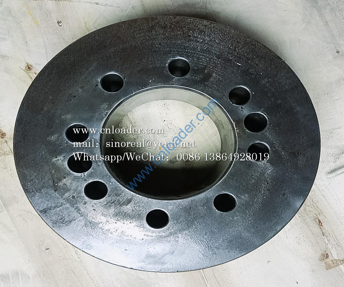 B00256+80424006 Connecting plug 80424006 - Image 2