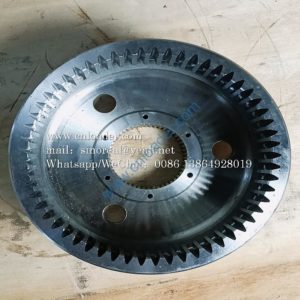 Internal gear ring B00718+ZL30.2.2-3D ZL30.2.2-3D 42A0032
