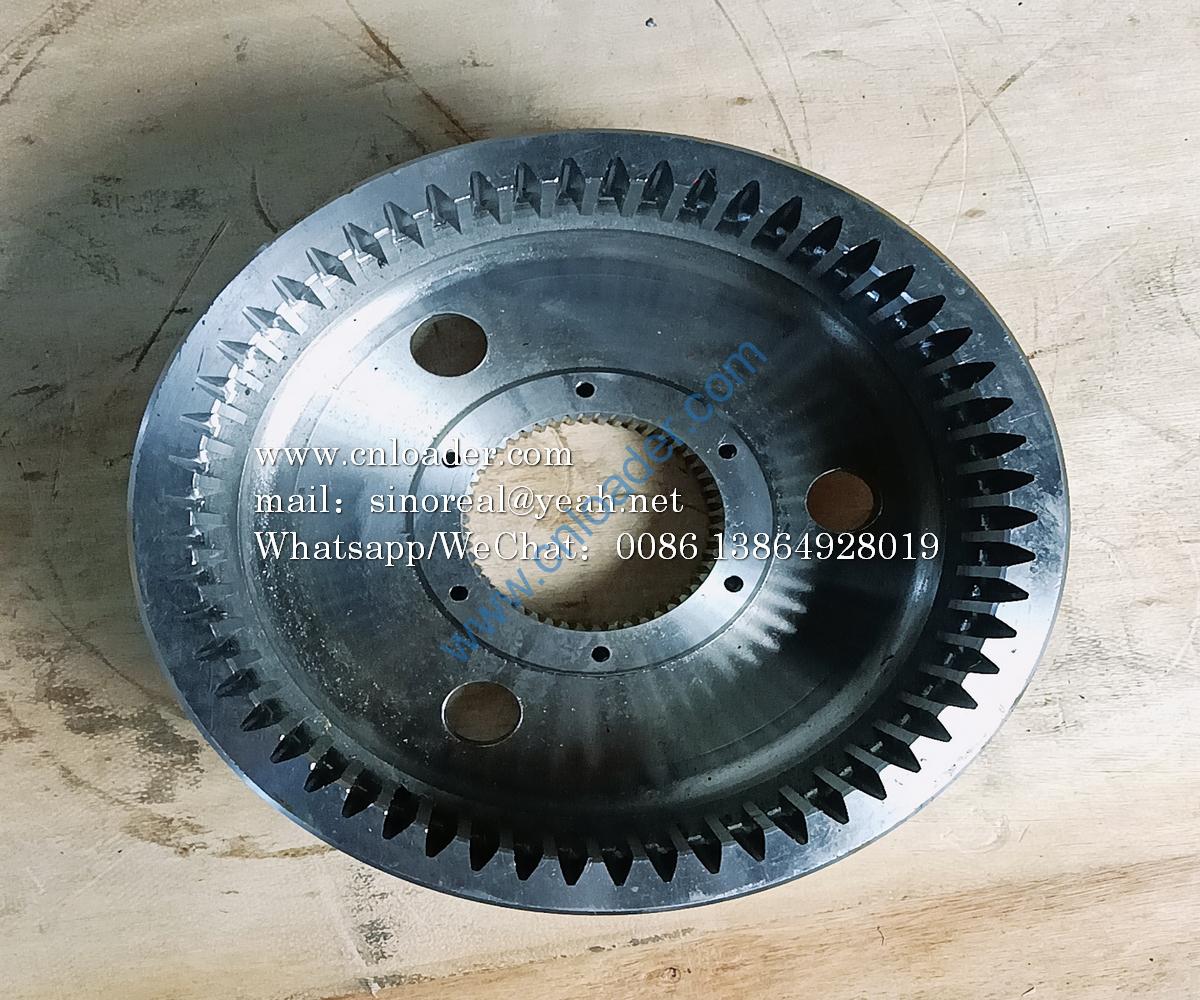 Internal gear ring B00718+ZL30.2.2-3D ZL30.2.2-3D 42A0032