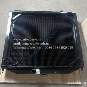 Lonking Radiator CDM853.01.04