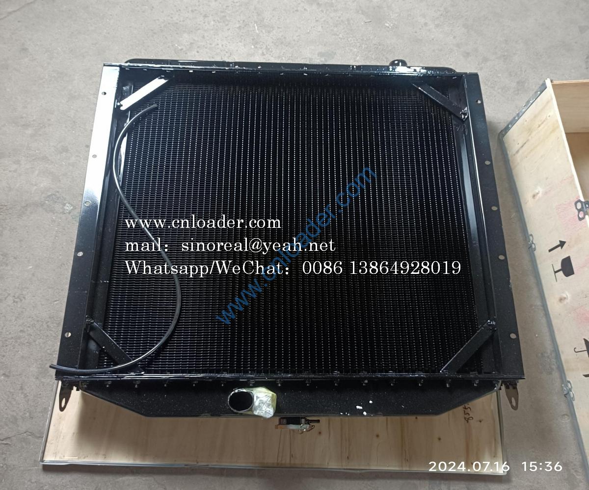 Lonking Radiator CDM853.01.04