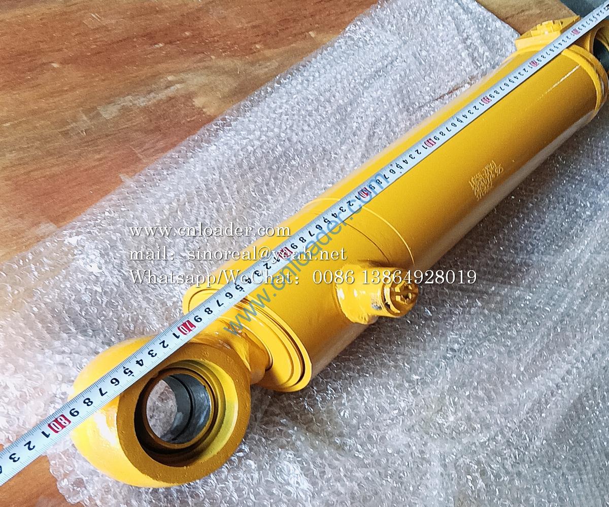 LONKING part Steering cylinder CDM855.06.04 CDM855.06.03 - Image 2