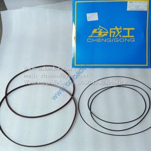 CG35F wheel seal ring