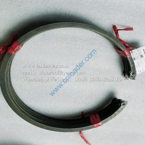 Internal gear ring retaining ring CG50.6-10