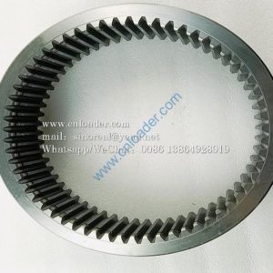 ZL50E internal gear ring CG50.6-8