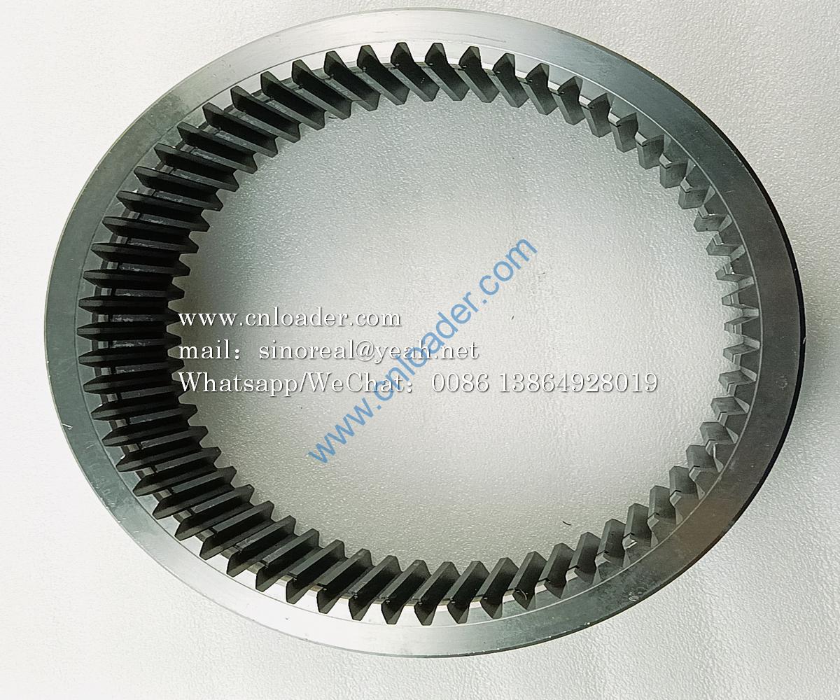 ZL50E internal gear ring CG50.6-8