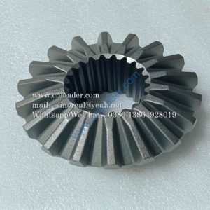 CG50.6.1-12 Axle shaft gear