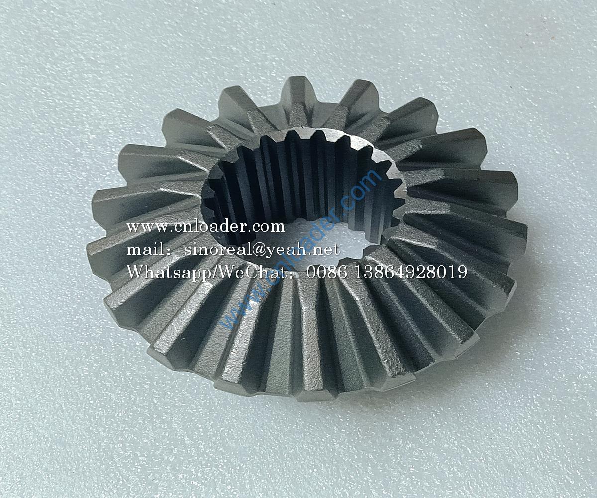 CG50.6.1-12 Axle shaft gear