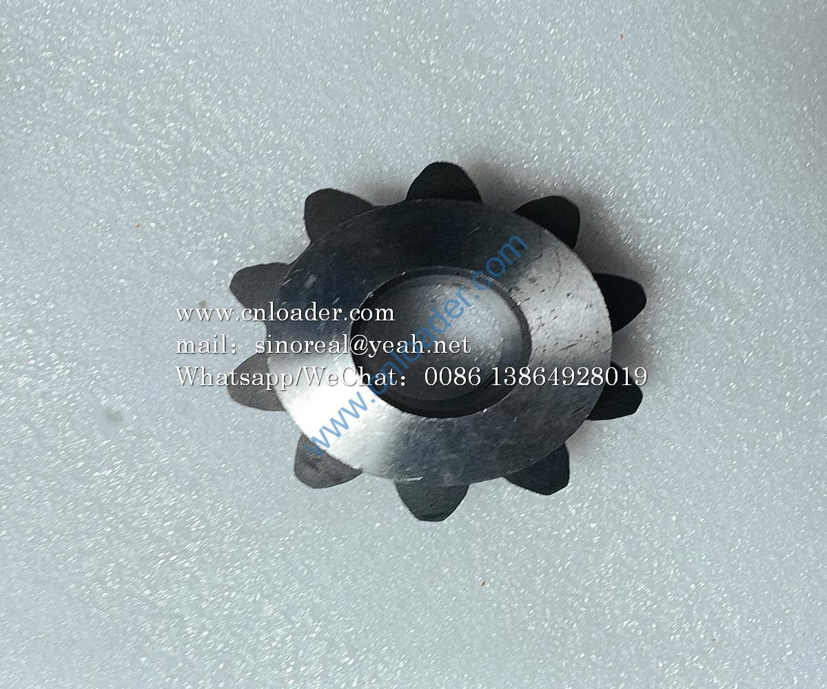 CG50.6.1-13 small bevel gear - Image 2
