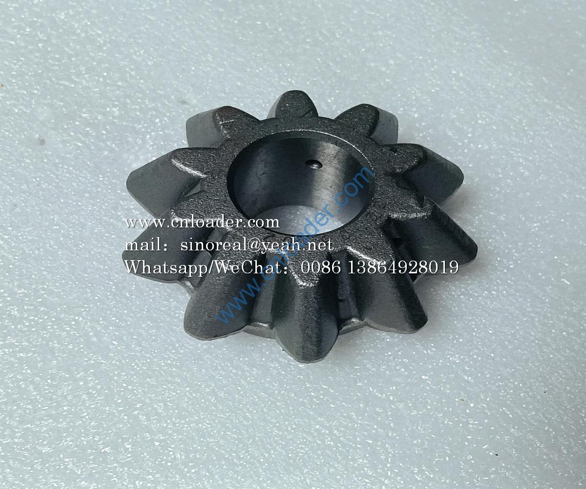 CG50.6.1-13 small bevel gear