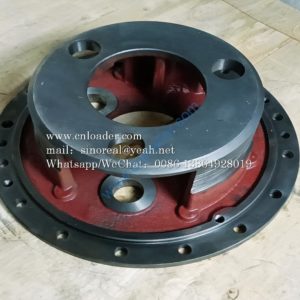 Chenggong 50E planetary gear carrier CG50.6.4-1a