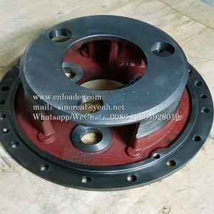 Chenggong 50E planetary gear carrier CG50.6.4-1a