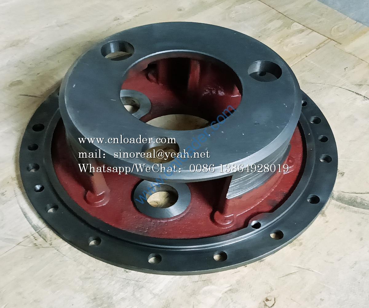 Chenggong 50E planetary gear carrier CG50.6.4-1a