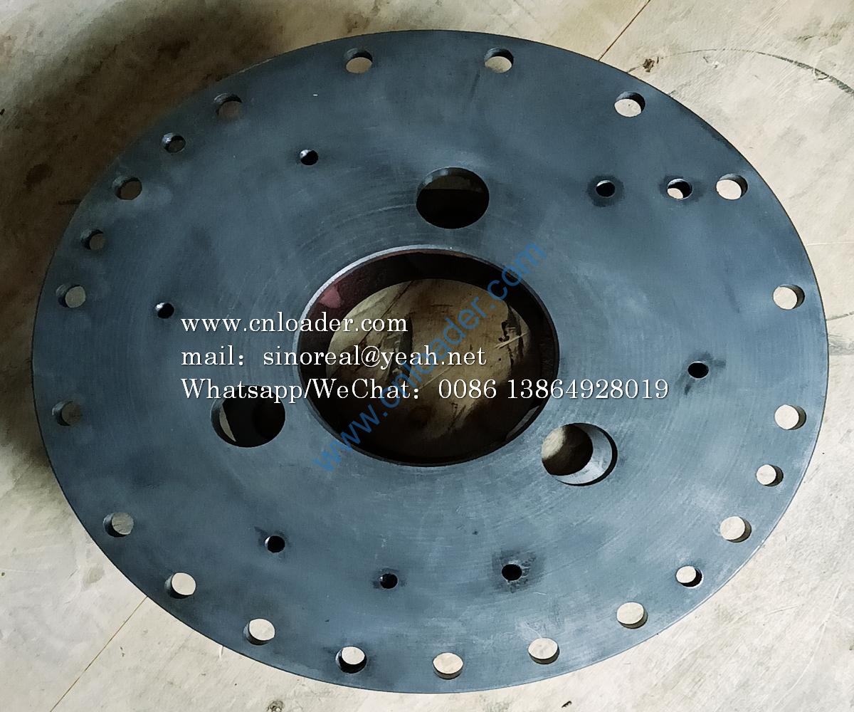 Chenggong 50E planetary gear carrier CG50.6.4-1a - Image 2