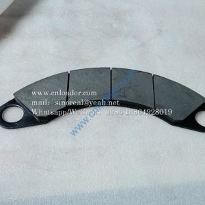 CG50E II BRAKE PAD