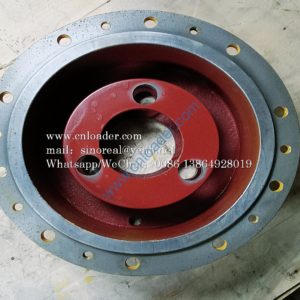 CHANGLIN ZL50H Planetary Gear Carrier